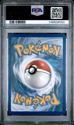 2022 POKEMON SWORD & SHIELD ASTRAL RADIANCE #TG05 FULL ART/GARDEVOIR PSA 9 - Image 2