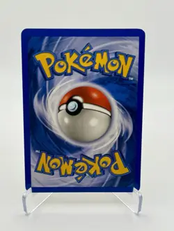 Cool Porygon 15/53 WOTC Promo Holo Pokemon Card Black Star Promo 🔥 - Image 2