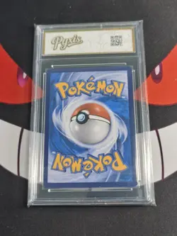 2025 Pokemon TCG S-Chinese 151C 185/151 SR Mew ex-Pyxis gold 10 - Image 2