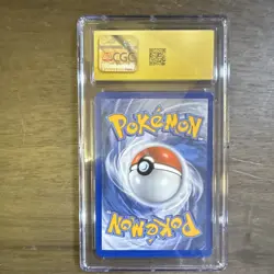 Pokemon Dragonite V CGC Pristine 10 Promo Holo SWSH154 Sword & Shield - Image 2