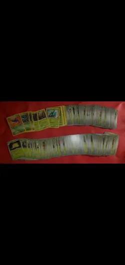 Pokemon BULK Lot Of 4100+ - Image 2