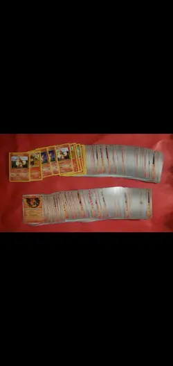 Pokemon BULK Lot Of 4100+ - Image 3