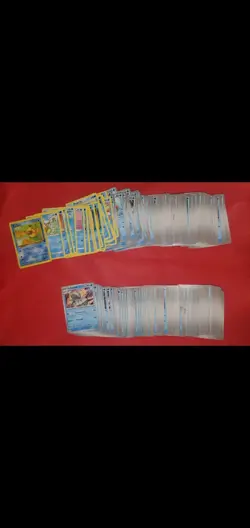 Pokemon BULK Lot Of 4100+ - Image 4