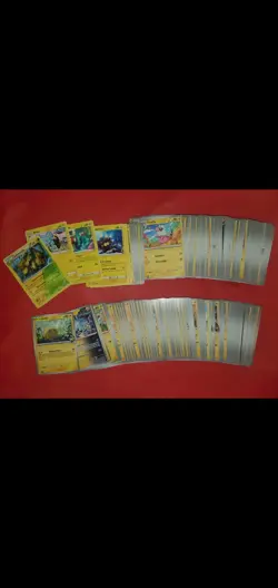 Pokemon BULK Lot Of 4100+ - Image 5