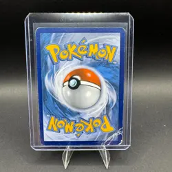 Mega Mewtwo EX Pokemon XY BREAKthrough 160/162 Ultra Rare Full Art Holo DMG - Image 2