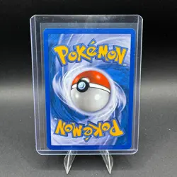 Pichu Pokemon D+P Mysterious Treasures 093/123 Yuka Morii MP - Image 2