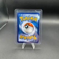 Detective Pikachu Pokemon Sun Moon Promo SM194 Holo Rare Movie BSP LP - Image 2