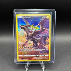 Zekrom Pokemon Brilliant Stars Trainer Gallery TG05 Ultra Rare Full Art SWSH DMG - Image 1