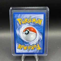 White Kyurem EX Pokemon B+W Legendary Treasures 101/113 Holo Rare LP - Image 2