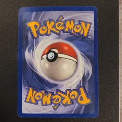 Pokemon Lapras Holo Rare Fossil 10/62 Unlimited 1999 Wizards Ken Sugimori - Image 2