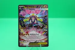 Mega Zygarde EX 120/088 Holo Special Illustration Rare Perfect Order Pokemon 🚀 - Image 2