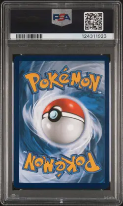 2020 POKEMON SM BLACK STAR PROMO #SM240 ESPEON & DEOXYS GX PSA 10 - Image 2