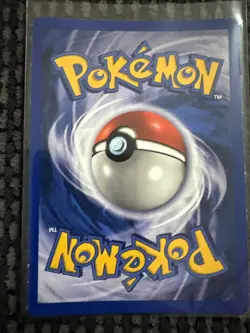 Pokemon TCG Mr. Mime Jungle 6/64 Holo Unlimited Holo Rare - Image 2