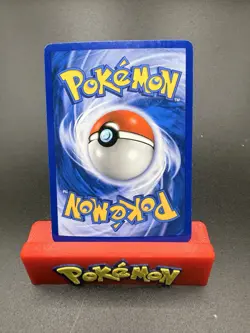 Pokemon 2007 EX Power Keeper's Kirlia 31/108 Stamped Reverse Holo NM/LP - Image 2