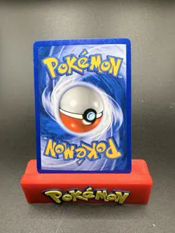 Pokemon 2007 EX Power Keeper's Kirlia 31/108 Stamped Reverse Holo NM/LP - Image 3