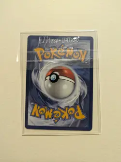 Ludicolo 095/094 Phantasmal Flames Illustration Rare Pokemon tcg NM - Image 3