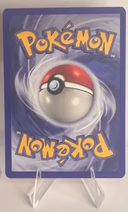 Pokemon Light Ninetales 50/105 Neo Destiny Uncommon English 2000 GREAT CONDITION - Image 2