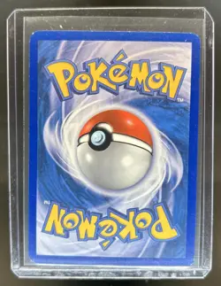 2005 Pokemon EX Delta Species Rayquaza Reverse Holo #13/113 - Image 2