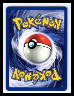 💥 Mankey 55/64 Jungle 1st Edition Stamp Non Holo Foil Pokemon 1999 Vintage - Image 2