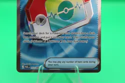 Pokemon Poke Pad Full Art 113/088 POR Perfect Order NM - Image 4