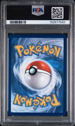 2025 POKEMON PFL SPECIAL ILLUSTRATION RARE #125 MEGA CHARIZARD X EX PSA 10 - Image 2