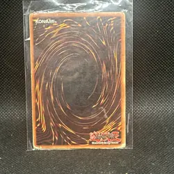 Yu-Gi-Oh! Dark Magician -SDY-006- Ultra Rare- Unlimited MP - Image 2