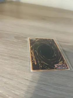 Yu-Gi-Oh Rarity Collection V: Blue-Eyes White Dragon Starlight Rare RA05-EN085 - Image 3