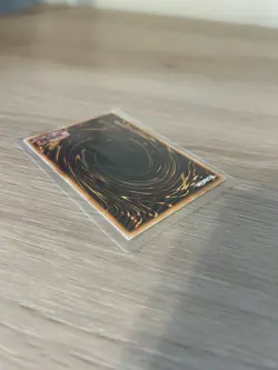 Yu-Gi-Oh Rarity Collection V: Blue-Eyes White Dragon Starlight Rare RA05-EN085 - Image 5