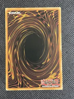 YuGiOh! Book Of Secret Arts LOB-EN043 Common 25th Anniversary Edition Near Mint - Image 2