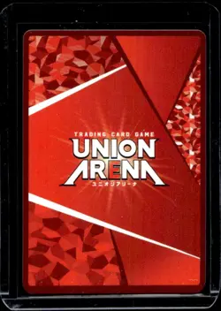 2025 Union Arena Precious Booster Nikke Anis Sparkling Summer PcR #NIK-2-008 - Image 2