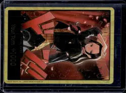 2025 One Piece Heroines Japanese Don!! Card Robin Gold - Image 1