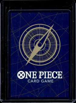 2026 One Piece Heroines Edition Uta Super Rare #EB03-003 - Image 2