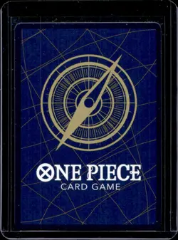 2024 One Piece Emperors In The New World Lim Alternate Art #OP09-037 - Image 2