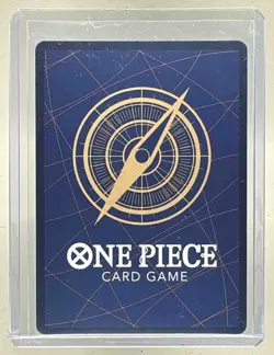 Ms. All Sunday 2026 One Piece Azure Sea's Seven #OP14-084 Super Rare - Image 2