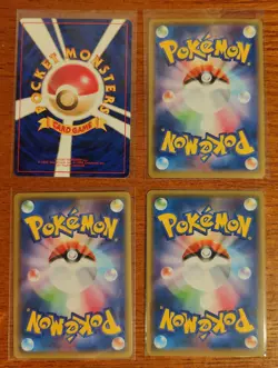 Japanese Pokemon Mixed Single Card Lot of 30 (Eevee Heroes, Pokemon 151, etc) - Image 4