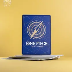 One Piece TCG THE BEST- [PRB-01] - Narikabura Arrow ST09-014 C - Japanese (x18) - Image 2