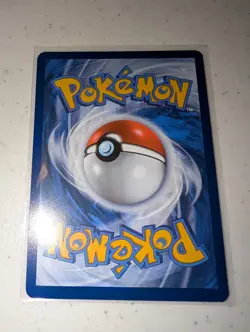 Pokemon TCG Marnie's Morpeko Reverse Holo Card 137/182 Destined Rivals Series - Image 2