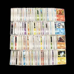 Dp02 Pokemon Card Dp Pt Series Only Approx. 1000 Cards Summary - Image 1