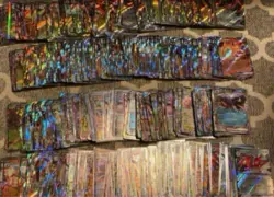 Pokemon Card Rr 1000 Cards Bulkretirement Item 2 - Image 1
