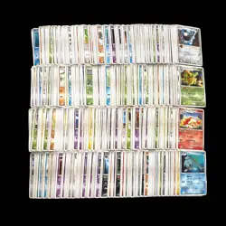 Dp03 Pokemon Card Dp Pt Series Only Approx. 1000 Cards Summary - Image 1
