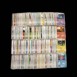 Dp01 Pokemon Card Dp Pt Series Only Approx. 1000 Cards Summary - Image 1