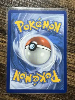 Victini 208 Black Star Promo Full Art Pokemon TCG Card - Near Mint + other promo - Image 2