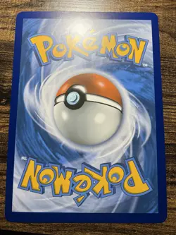 Victini 208 Black Star Promo Full Art Pokemon TCG Card - Near Mint + other promo - Image 5