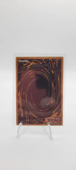 Yu-Gi-Oh TCG Darklord Contact MAGO-EN108 1st Edition Regular Rare Card NM - Image 2