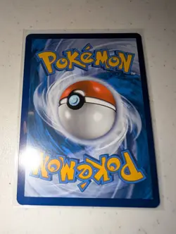 Yanma Pokemon TCG Destined Rivals Full Art Illustration Rare Card 183/182 - Image 2