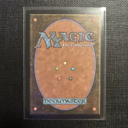 MTG - Reanimate - Lord of the Rings Commander - LOTR - Image 2