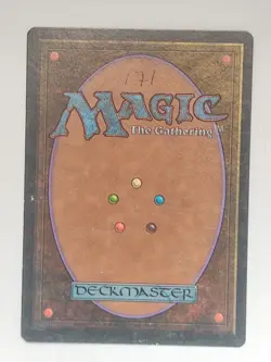 Snow-Covered Forest - Ice Age (ICE) - #347 - Magic: The Gathering - MTG - LP - Image 2