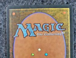 HIpparion Ice Age #31 Magic The Gathering 1995 MTG Single .............(DS3D1K7) - Image 4