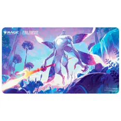 Ultra Pro Playmat MTG x Final Fantasy - Absolute Virtue - Image 1