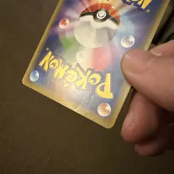 2018 Pokemon SM-P Promos JP Armored Mewtwo #365/SM-P - Image 4